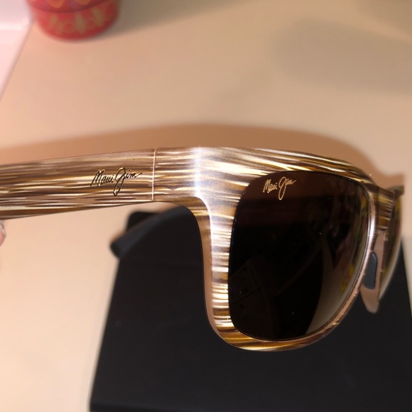 maui jim 736